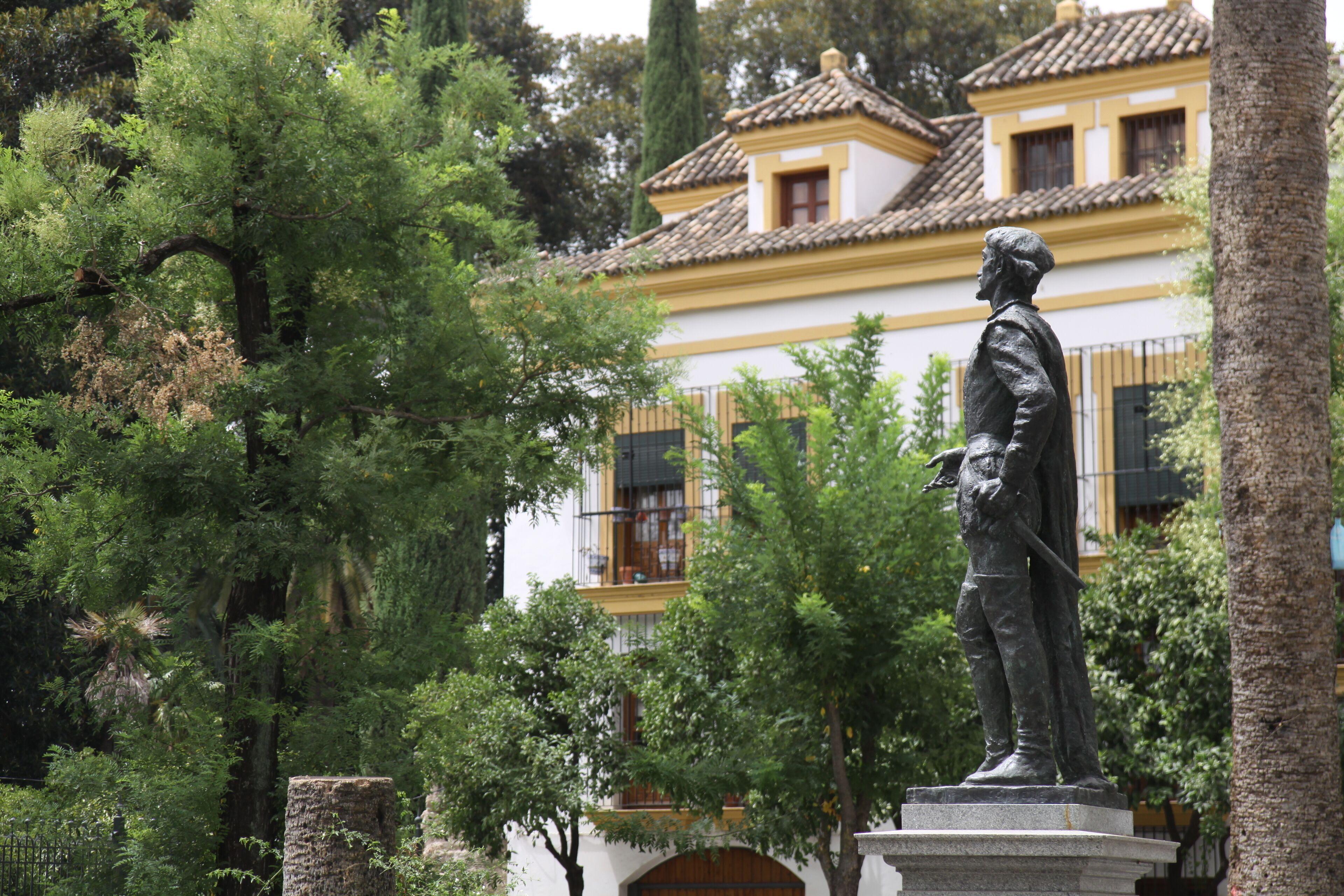 Hotel Casa Del Poeta — Billeder 1